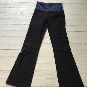 Lululemon Groove Pant Size 6